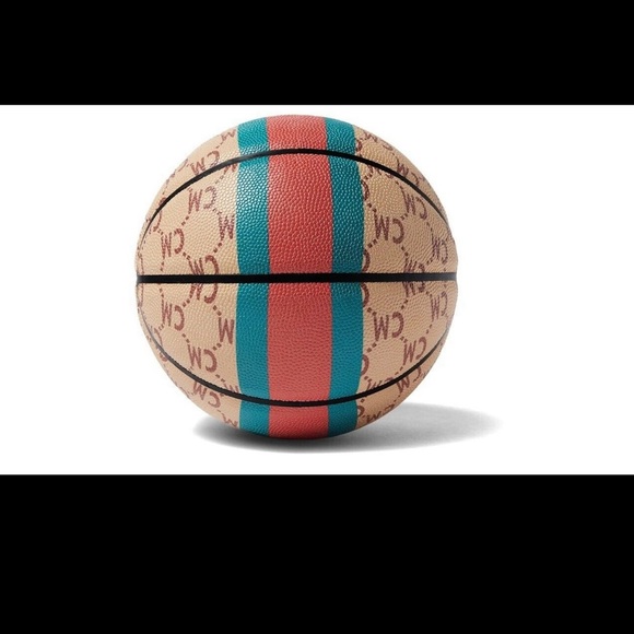 Chinatown Market Secret Club “Gucci” Basketball - Picture 1 of 2